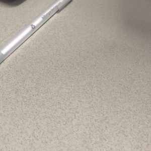 Meet your Posher, Carl